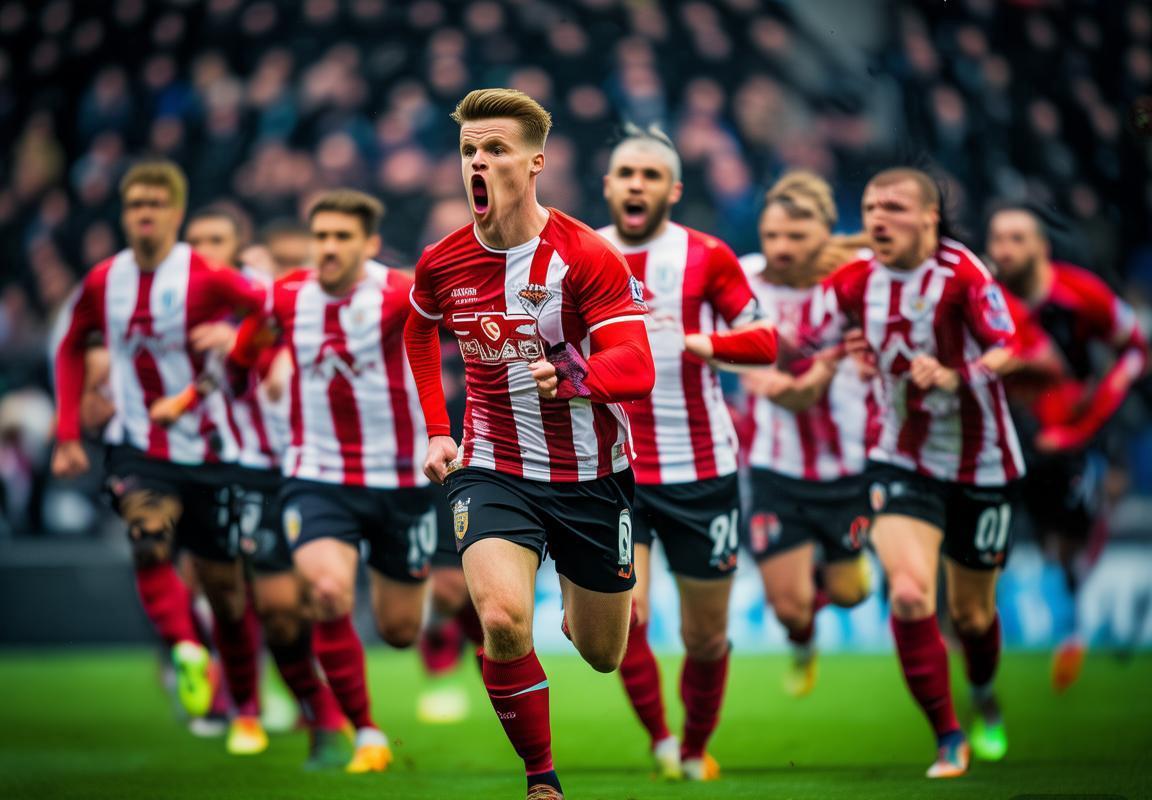 英超赛程加速：曼城连胜冲刺争冠，热刺对阵纽卡斯尔关键战左右争四格局