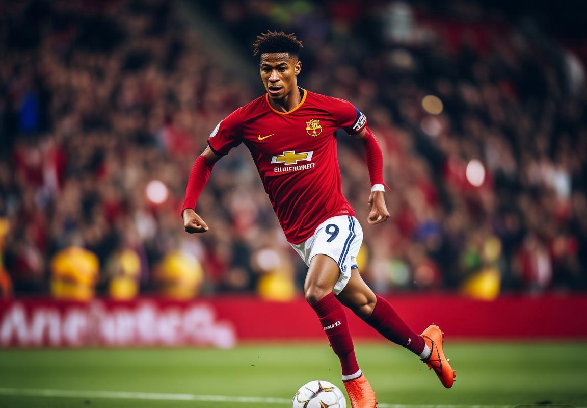 拉什福德诺坎普闪耀演绎巴萨哲学，曼联夏窗转会面临核心抉择